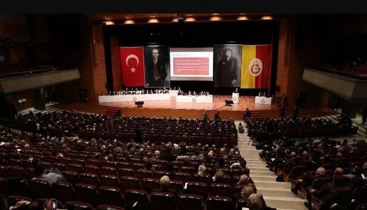 İstanbul Valiliği'nden Galatasaray'a dava