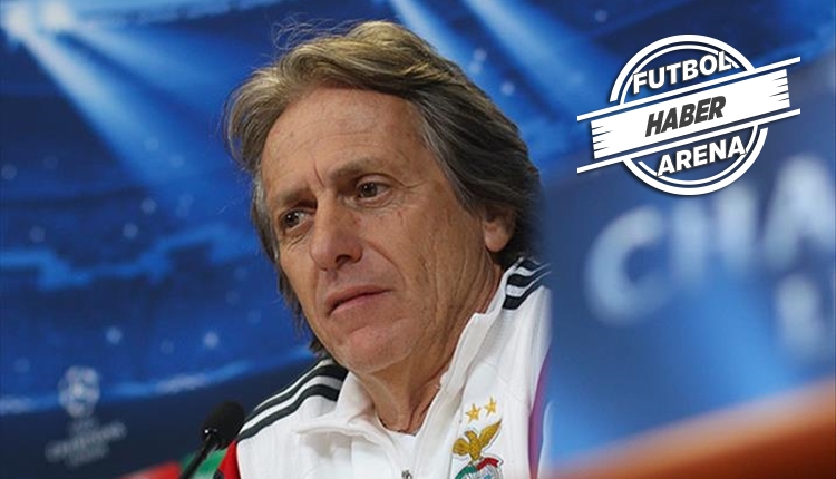 Jorge Jesus idaresinde skora en çok katkı veren yıldızlar