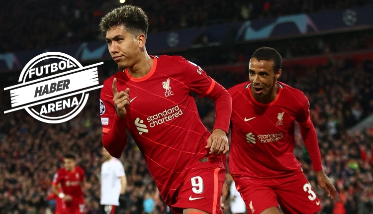 Liverpool ve Manchester City yarı finalde! İşte eşleşmeler (İZLE)