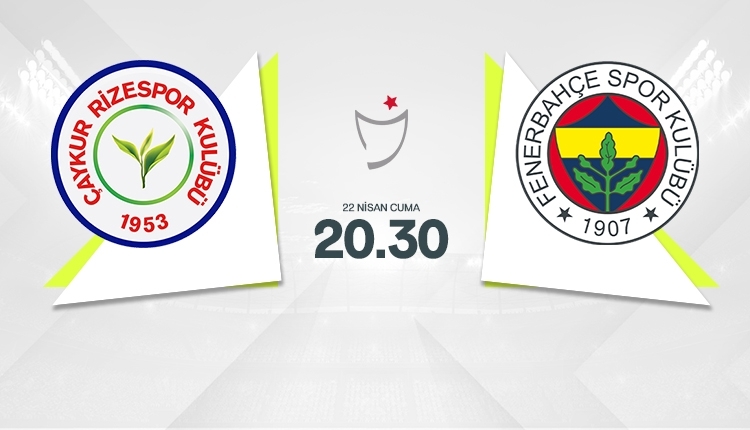 Rizespor-Fenerbahçe canlı izle, Rizespor-Fenerbahçe şifresiz izle, (Rizespor-Fenerbahçe bein sports canlı izle,Rizespor-Fenerbahçe bein sports şifresiz izle)