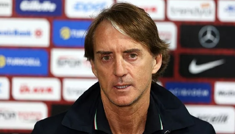 Roberto Mancini: 