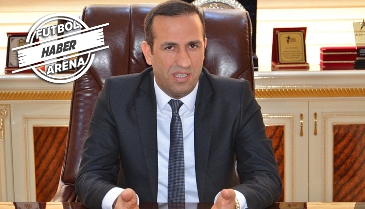 Yeni Malatyaspor'dan flaş karar! 'Lig tescil edilmesin'