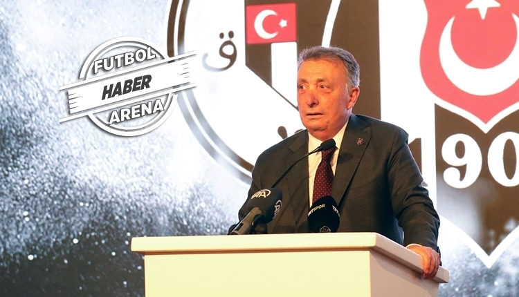 Ahmet Nur Çebi hedefi açıkladı: 'Az harcayarak çok başarı'