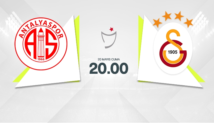 Antalyaspor-Galatasaray canlı izle, Antalyaspor-Galatasaray şifresiz izle (Antalyaspor-Galatasaray bein sports canlı izle, Antalyaspor-Galatasaray bein sports şifresiz izle)