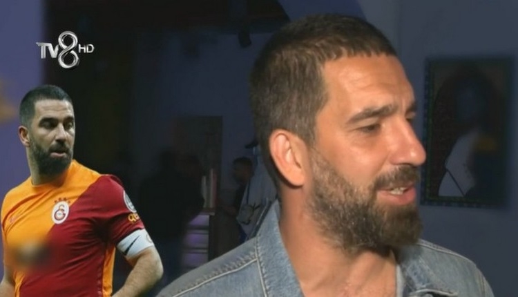 Arda Turan açıkladı! Futbolu bıraktı mı?