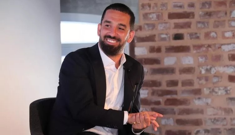 Arda Turan: 'Yıllardır uyku problemi çekiyorum'