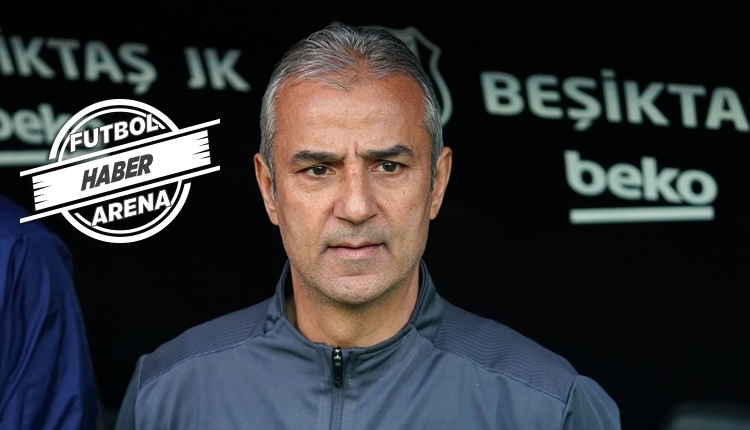 İsmail Kartal'dan derbi tepkisi: 