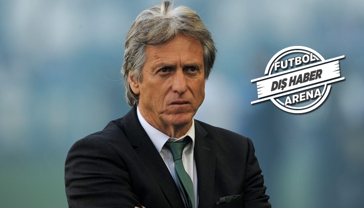 Jorge Jesus, Fenerbahçe için İstanbul'a geliyor