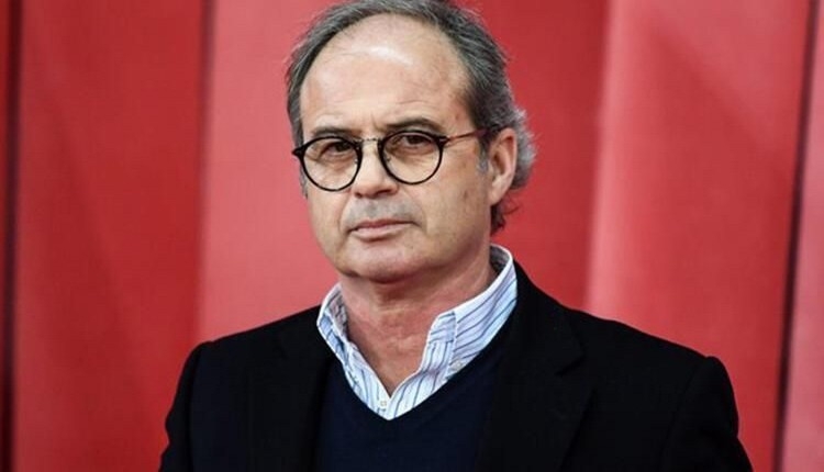 Luis Campos açıkladı! 