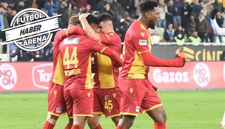 Malatyaspor'da yaprak dökümü! Muhtemel yeni adresler