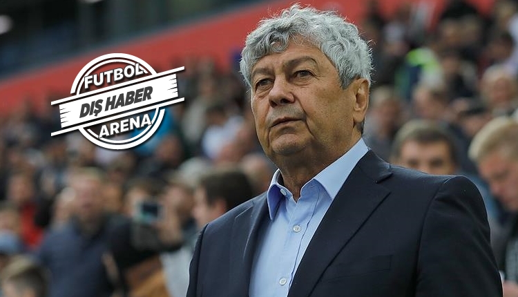 Mircea Lucescu: 