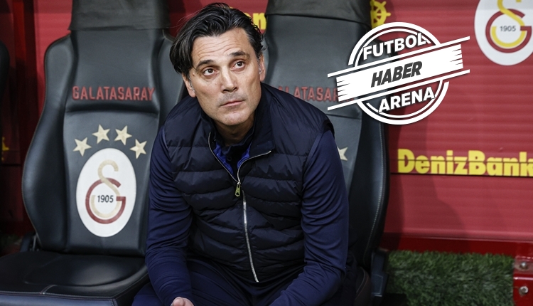 Montella'dan Galatasaray'a Yunus Akgün çağrısı: 