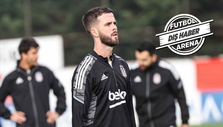 Napoli, Pjanic'i transfer etmek istiyor