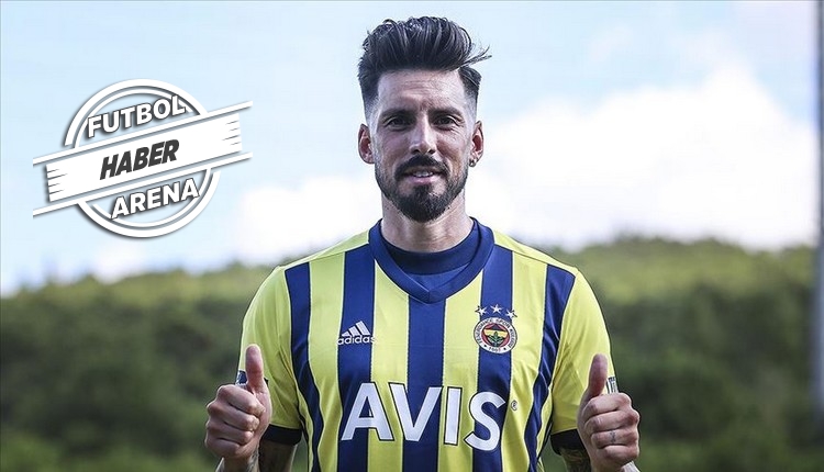 Sosa, Ankaragücü'ne transfer olacak mı? Menajerinden açıklama