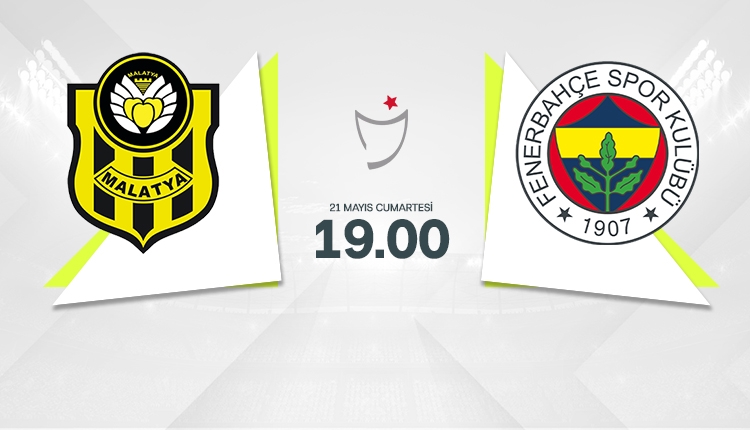 Yeni Malatyaspor-Fenerbahçe canlı izle, Yeni Malatyaspor-Fenerbahçe şifresiz izle (Yeni Malatyaspor-Fenerbahçe beIN Sports canlı izle, Yeni Malatyaspor-Fenerbahçe beIN Sports şifresiz izle)