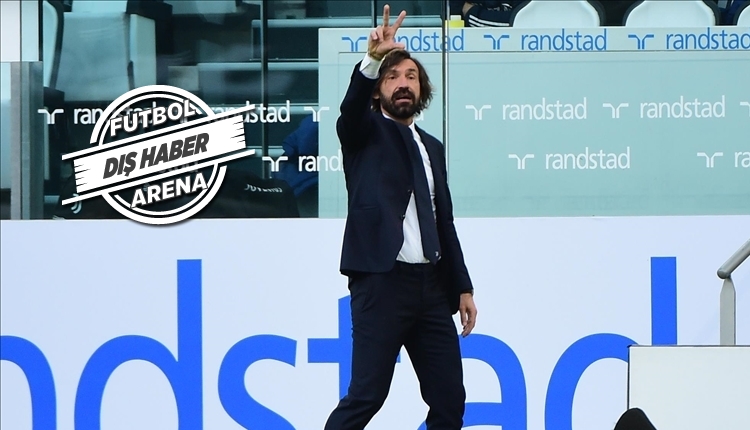 Fatih Karagümrük için teknik direktör Andrea Pirlo iddiası