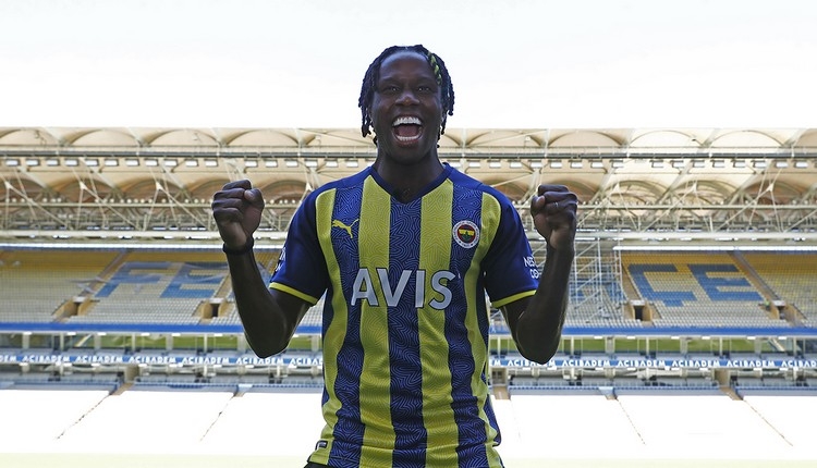 Fenerbahçe, Bruma transferini açıkladı