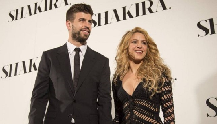 Flaş iddia! Pique, Shakira'yı aldattı! Ayrılıyorlar