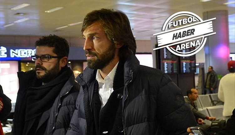 Karagümrük Başkanı Süleyman Hurma'dan Pirlo yanıtı