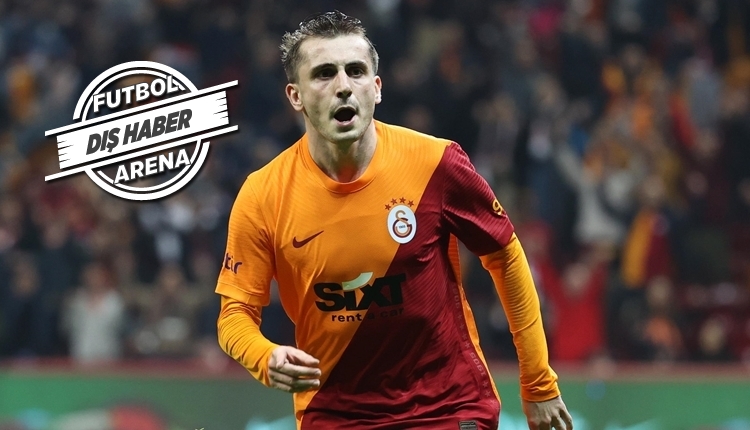 Kerem Aktürkoğlu'nun menajerinden transfer açıklaması: 'Çok ilgi var'