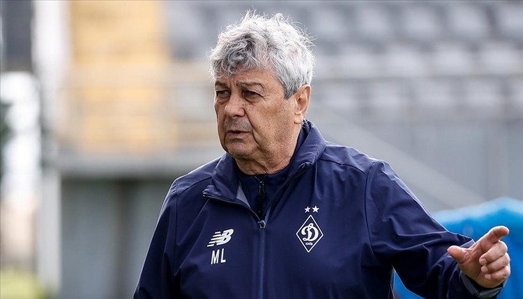 Lucescu'dan Fenerbahçe sözleri! 