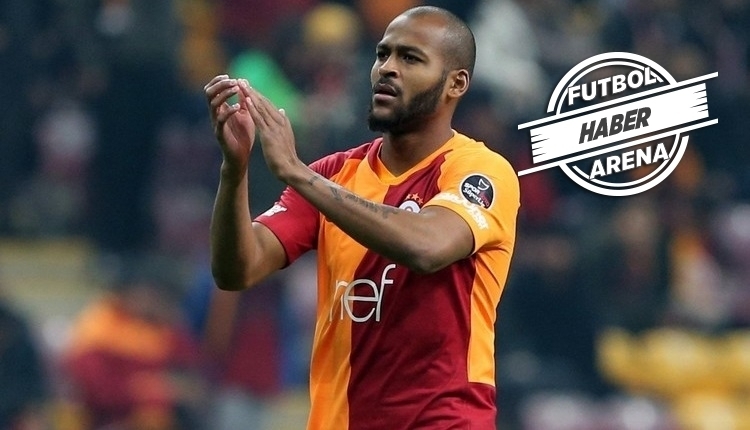 Marcao'nun menajerinden transfer açıklaması