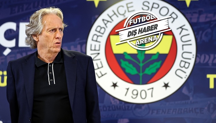 Mehmet Aurellio Jorge Jesus'un yardımcısı olacak