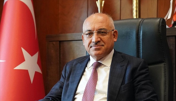 Mehmet Büyükekşi: beIN SPORTS ile 2.2 milyar TL'ye anlaştık