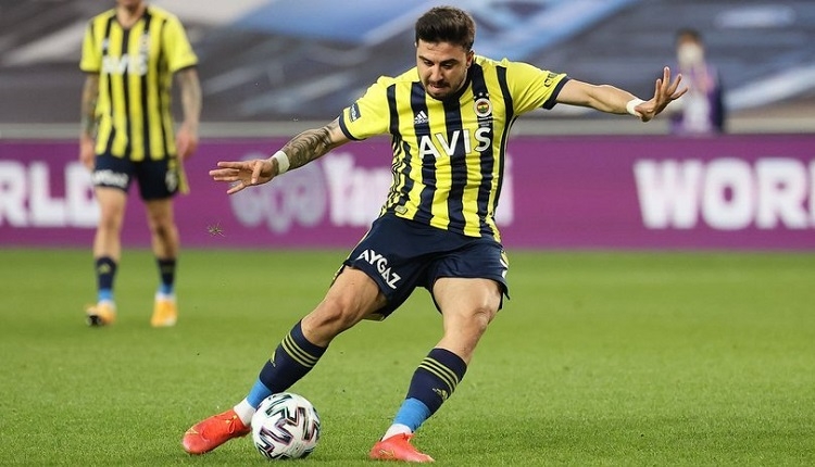 Ozan Tufan Hull City'de! Resmi açıklama