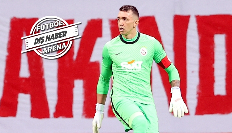 Rennes'den Muslera ve Kim Min Jae için transfer açıklaması