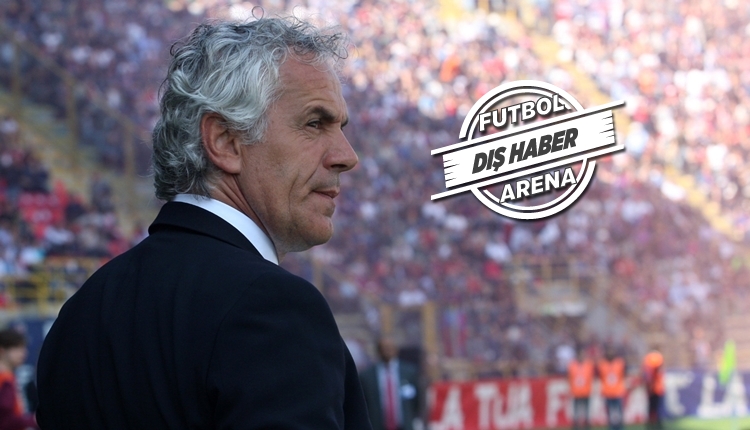 Roberto Donadoni kimdir? Galatasaray'da teknik direktör iddiası