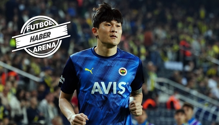 Sevilla'nın Kim Min Jae planı