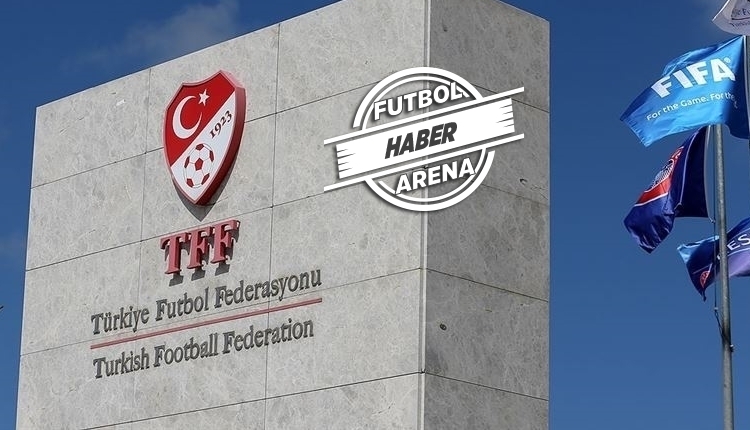 TFF başkan adayları Mehmet Büyükekşi ve Hüseyin Yangın