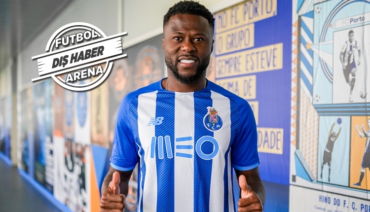 Trabzonspor için transferde Mbemba iddiası