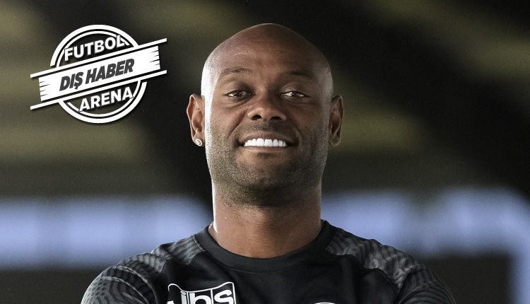 Vagner Love Türkiye'ye mi dönüyor?