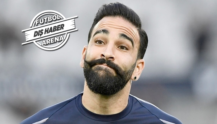 Adil Rami'den Fenerbahçe dönemine dair flaş açıklamalar