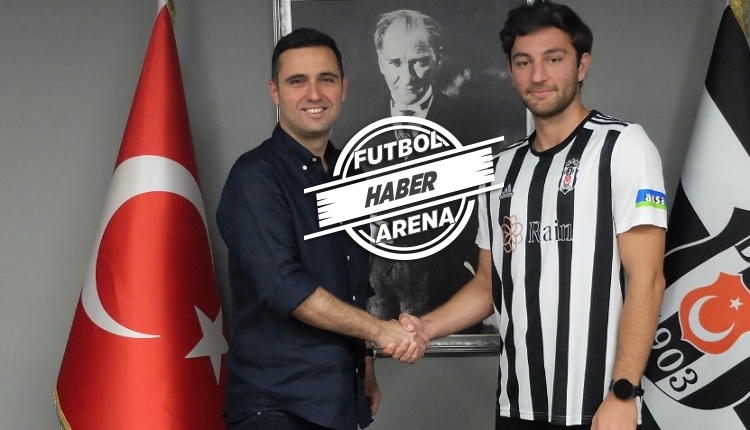 Beşiktaş, Emrecan Uzunhan transferini açıkladı