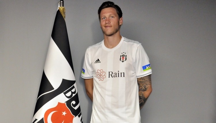 Beşiktaş, Weghorst'u KAP'a bildirdi!