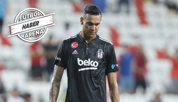 Beşiktaş'ta Josef de Souza ameliyat olacak! Tedavi süresi...