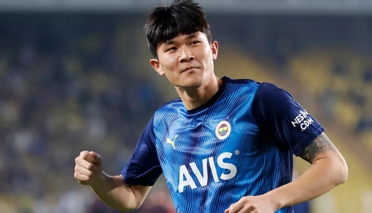 Fenerbahçe'de Kim Min Jae ayrılıyor