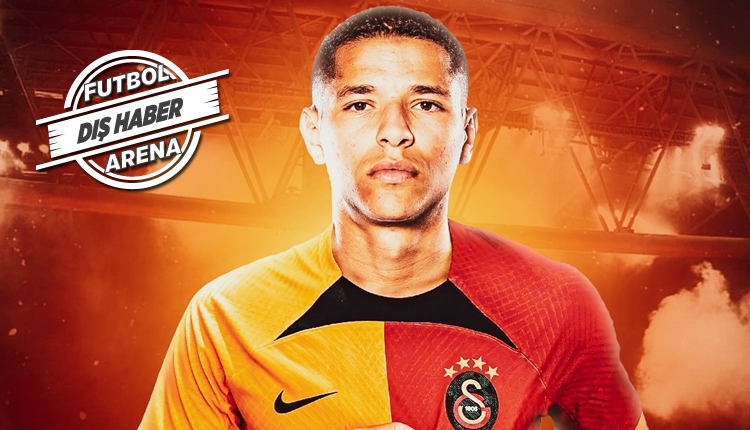 Galatasaray'ın Amine Harit transferinde son durum