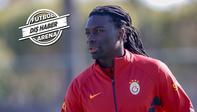 Gomis'e İran'dan talip var