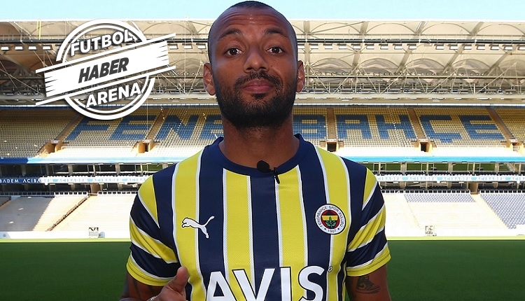 Joao Pedro Fenerbahçe'de