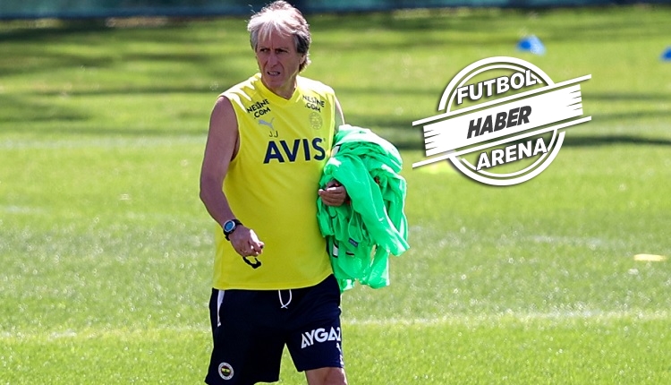 Jorge Jesus: 