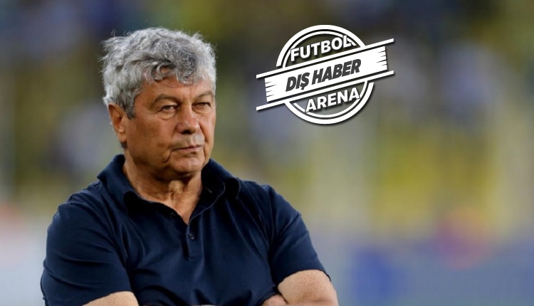 Lucescu: Bir erkek olarak kaçmıyorum!