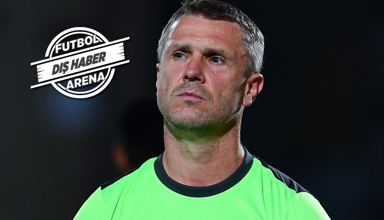 Rebrov: Fenerbahçe en güçlüsü