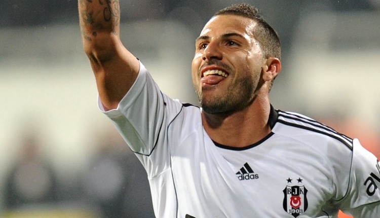 Ricardo Quaresma: 'Porto ve Beşiktaş bambaşkaydı'