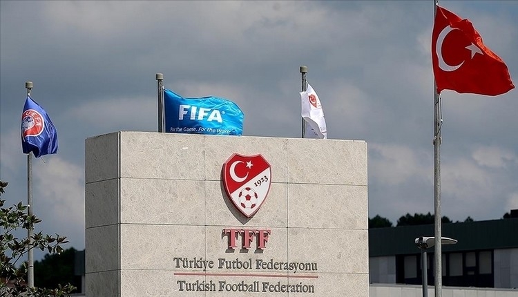 TFF'den 14 yabancı oyuncu için yeni kural