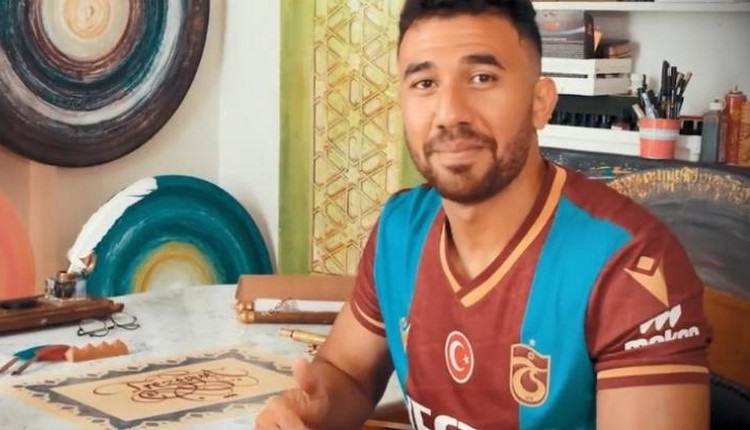Trabzonspor Trezeguet ile 4 yıllık anlaşma sağladı