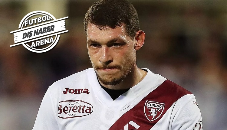 Belotti'den Roma'ya ültimatom!